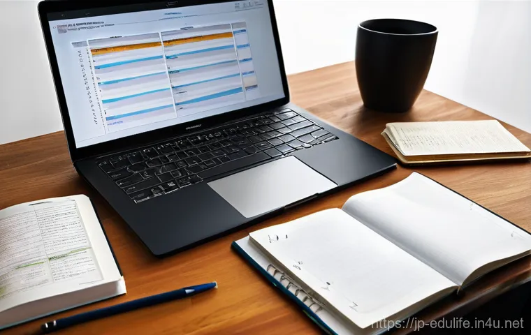 평생교육사 자격증 시험 준비 체크리스트 - **Prompt:** A group of diverse individuals, ranging from active seniors to young adults, enthusiasti...