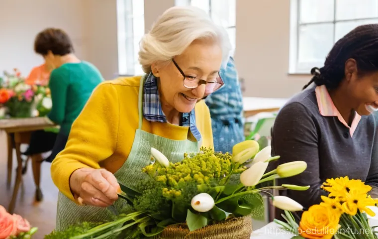 평생교육사와 교육 봉사 활동 사례 - **Prompt 2: Heartfelt Moment of Volunteer Learning Support**
**Description:** A cozy and support... 평생교육사와 교육 봉사 활동 사례 - **Prompt 2: Heartfelt Moment of Volunteer Learning Support**
**Description:** A cozy and support...